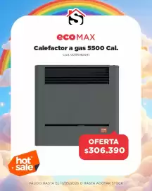 Catálogo Casa Silvia semana 20 Página 3