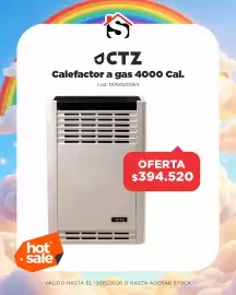 Catálogo Casa Silvia semana 20 Página 4