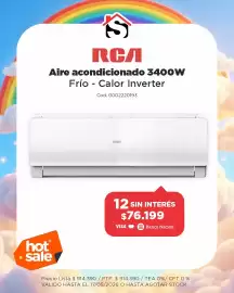 Catálogo Casa Silvia semana 20 Página 5