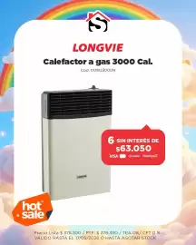 Catálogo Casa Silvia semana 20 Página 7