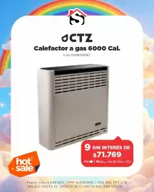 Catálogo Casa Silvia semana 20 Página 8