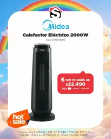 Catálogo Casa Silvia semana 20 Página 9