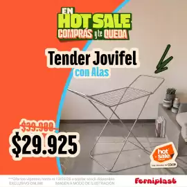 Catálogo Ferniplast Página 3