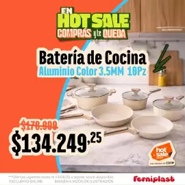 Catálogo Ferniplast Página 4