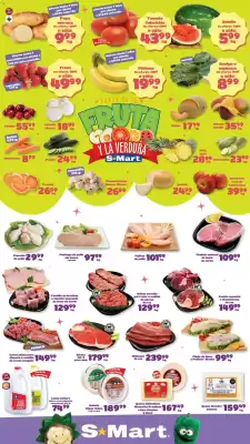 S-Mart (válido hasta 14-05)