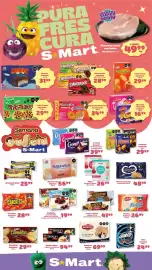 Catálogo S-Mart Página 1