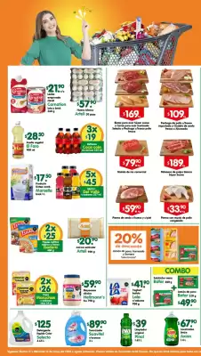 Arteli (válido hasta 13-05)
