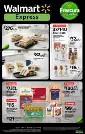 Catálogo Walmart Express semana 20 Página 3