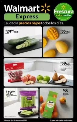 Walmart Express (válido hasta 18-05)