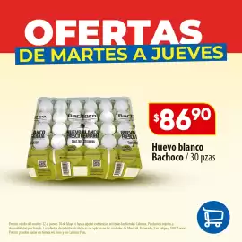 Folleto Calimax Página 2