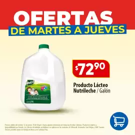 Folleto Calimax Página 3