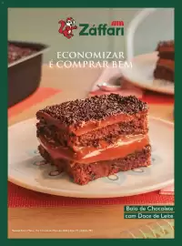 Encarte Zaffari Página 1