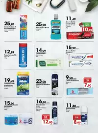 Encarte Zaffari Página 15