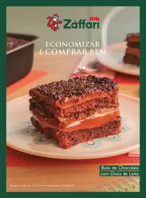 Zaffari (válido até 25-05)