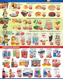 Catálogo Supermercados Rod e Raf semana 20 Página 2