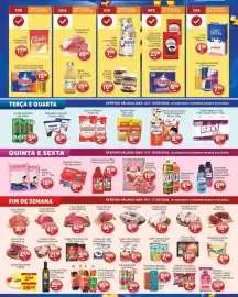 Catálogo Supermercados Rod e Raf semana 20 Página 1