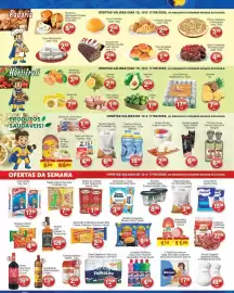 Catálogo Supermercados Rod e Raf semana 20 Página 2