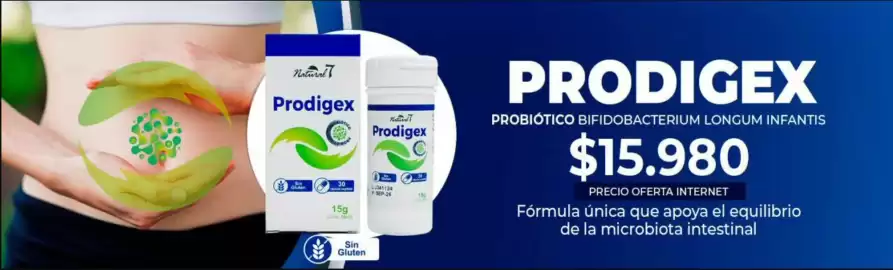 Catálogo Eco Farmacias Página 1