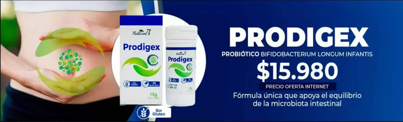 Eco Farmacias (válido hasta 31-05)