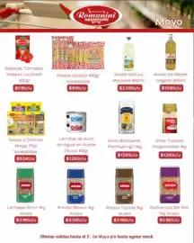 Catálogo Supermercados Romanini Página 2
