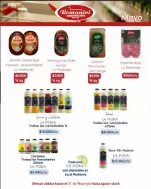 Catálogo Supermercados Romanini Página 4