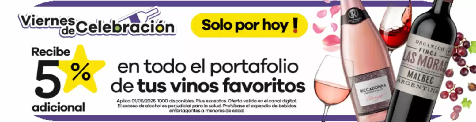 Éxito (válido hasta 1-06)