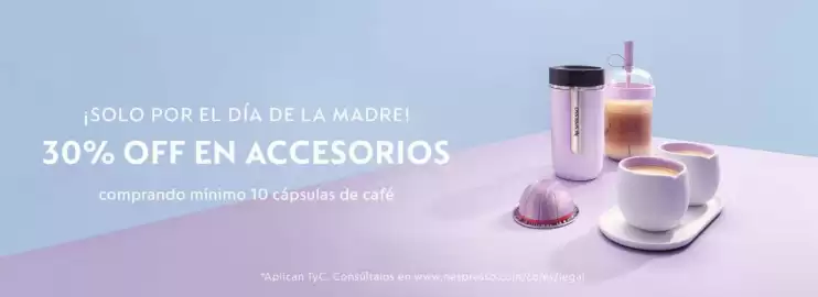 Catálogo Nespresso semana 19 Página 3