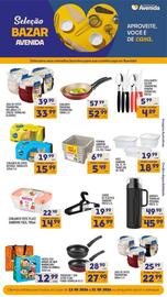 Catálogo Supermercados Avenida Página 2