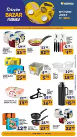 Catálogo Supermercados Avenida Página 2