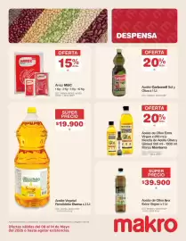 Catálogo Makro semana 19 Página 10
