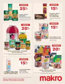 Catálogo Makro semana 19 Página 11