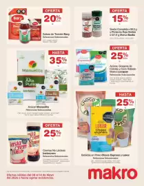 Catálogo Makro semana 19 Página 12