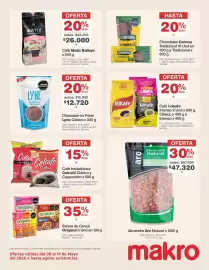 Catálogo Makro semana 19 Página 13