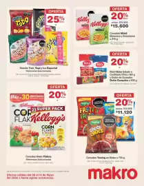 Catálogo Makro semana 19 Página 14
