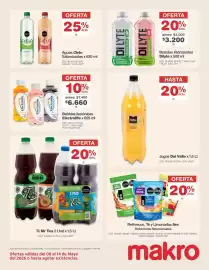 Catálogo Makro semana 19 Página 15