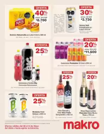 Catálogo Makro semana 19 Página 16