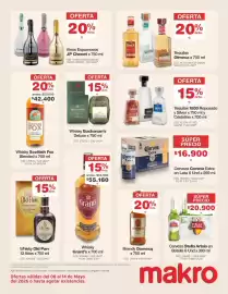 Catálogo Makro semana 19 Página 17