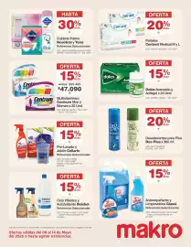 Catálogo Makro semana 19 Página 19