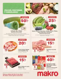 Catálogo Makro semana 19 Página 2