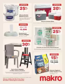 Catálogo Makro semana 19 Página 21