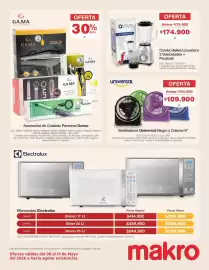 Catálogo Makro semana 19 Página 22