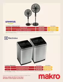 Catálogo Makro semana 19 Página 23