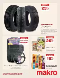 Catálogo Makro semana 19 Página 24