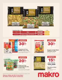 Catálogo Makro semana 19 Página 4
