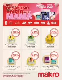 Catálogo Makro semana 19 Página 5