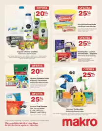 Catálogo Makro semana 19 Página 8