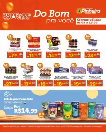 Encarte Pinheiro Supermercado Página 2