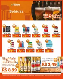 Encarte Pinheiro Supermercado Página 7