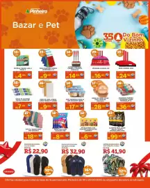 Encarte Pinheiro Supermercado Página 8