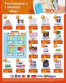 Encarte Pinheiro Supermercado Página 9